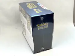 Pokemon ETB Elite Trainer Box Surging Sparks New Factory Sealed - Image 4