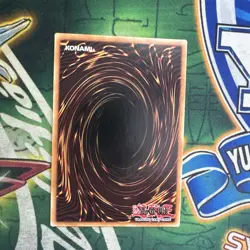 Yugioh! White Rose Dragon LDS2-EN109 Ultra Rare 1st Edition NM - Image 2