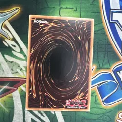 Yugioh! Black Rose Dragon LDS2-EN110 Ultra Rare 1st Edition NM - Image 2