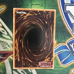 Yugioh! Blue-Eyes Chaos Dragon LDS2-EN017 1st Edition Secret Rare 1st Edition NM - Image 2