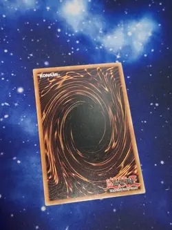 BLTR-EN004 Brionac, the Magical Ice Dragon : Secret Rare : 1st Edition YuGiOh - Image 3