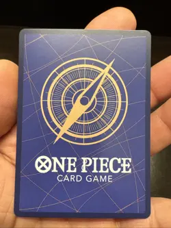 Kaya Op03-044 One Piece Japanese Version 2nd Anniversary Set One Piece TCG - Image 2