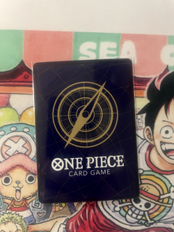 Radical Beam!! OP01-029 Best Selection vol.1 Alternative Art One Piece CCG - Image 2