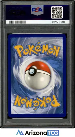 Pokemon 2019 Shiny Lycanroc GX SV66/SV94 Full Art Hidden Fates GEM MT PSA 10 - Image 2