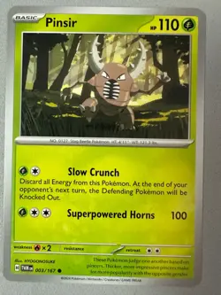 Pokemon TCG * SV Paradox Rift 182 * PICK CARD * UNCOMMON RARE * FRESH PK - Image 5