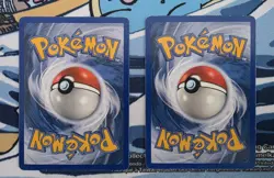 Plusle and Minun 44/107 2005 Deoxys EX Pokemon Card - Image 2
