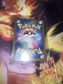 Pokemon Card Japanese Canary SR 219/193 condition Ｌ So - Image 4