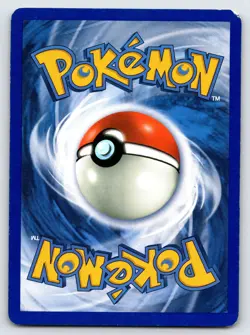 Omanyte 60/75 2001 Neo Discovery Pokemon Card Vintage WOTC Common - Lp/Mp - Image 2