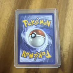 Pokemon TCG Ethans Ho-Oh EX Destined Rivals Full Art Rare Card 209/182 - Image 2