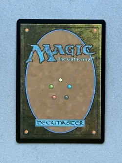 Electro, Assaulting Battery FOIL (Extended Art) #260 MTG Marvel Spider-man - NM - Image 2