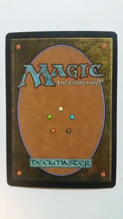 1x Elvish Promenade FOIL - Lorwyn - EX - Magic the Gathering - Image 2