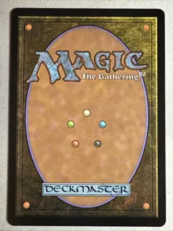 MTG / Darkness of Eternity / FCA / #8 / Regular (Showcase) / Rare / NM - Image 2