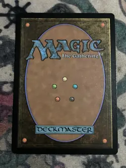 MTG Foil Geth's Grimoire Darksteel The List Reprints 123/165 Regular Uncommon - Image 2