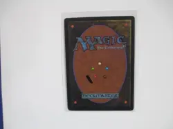 MTG " Harbinger of Night " Mirage EX-MT-NMT - Image 2