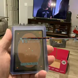 1x MTG Torment of Hailfire (German) - Hour of Devastation (HOU) #77 - Magic - Image 2