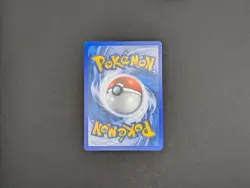 Pokemon TCG Slowpoke EX Delta Species 83/113 Regular Common - NM - Image 2