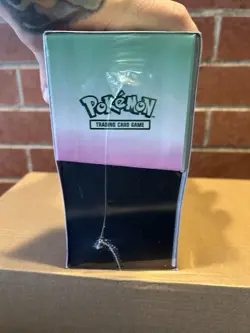 Pokemon Scarlet & Violet Paradox Rift Elite Trainer Box Sealed - Pokemon Center 820650854163 - Image 4