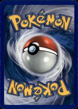 Professor Elm's Training Method 89/115 Uncommon EX Unseen Forces Pokemon - Image 2