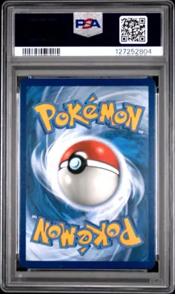 2019 Pokemon Sun & Moon Cosmic Eclipse #236 Rosa Full Art Trainer PSA 10 English - Image 2