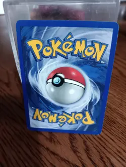 Pikachu 60/64 Pokemon Jungle (Common) NM Vintage Pokemon WoTC Wizards - Image 2