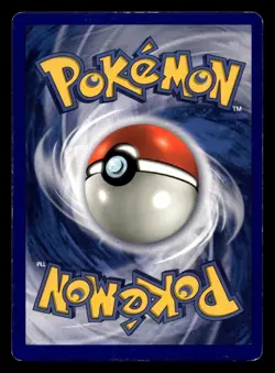 Devolution Spray 72/102 Rare Base Set WOTC Pokemon MP - Image 2