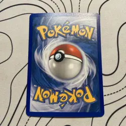 Pokemon TCG Snorunt EX Emerald 64/106 Stamped Reverse Holo Rare - MP - Image 5