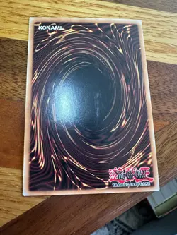 Noble Knight's Shield-Bearer BROL-EN017 1st Edition Secret Rare LP + BONUS - Image 2