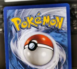 POKEMON MISTY'S DETERMINATION 80/108 REVERSE HOLO XY EVOLUTIONS NM NEAR MINT - Image 3