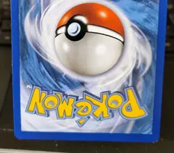 POKEMON MISTY'S DETERMINATION 80/108 REVERSE HOLO XY EVOLUTIONS NM NEAR MINT - Image 4
