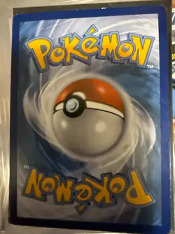 Flareon EX (Full Art) RC28-32 Generations: Radiant Collection Holo - Image 2
