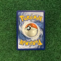 Pokemon TCG Mega Evolution Bulbasaur 133/132 Mega Evolution Stamped - Image 2