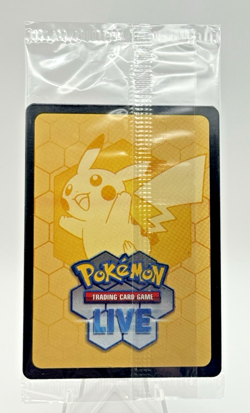 Bulbasaur Pokemon Mega Evolution Stamped Sealed Promo Card 133/132 - Image 2