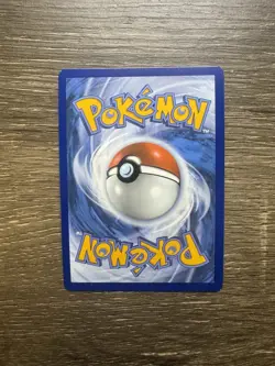 Bulbasaur 133/132 Mega Evolutions Illustration Rare Pokemon TCG English NM - Image 2