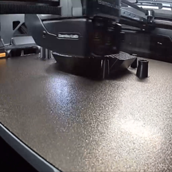 Eggman Minion Inspired MTG Deckbox - Holds 100 sleeved cards - Glow-in-the-Dark! - Image 2