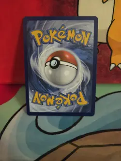 Pokemon TCG Charizard EX Paldean Fates Sir 234/091 Near Mint Condition - Image 2