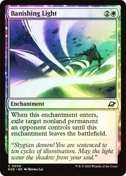FOILS - SHIPS NOW - Edge of Eternities MTG Full FOIL Card Set - Image 3
