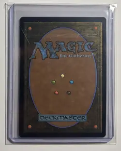 MAGIC MTG EDGE OF ETERNITIES MIGHTFORM HARMONIZER BORDERLESS NON-FOIL #297 - Image 2