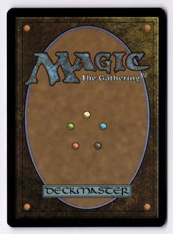 Mightform Harmonizer NM* FOIL BORDERLESS Edge OF Eternities 0297 mtg -UnltdCards - Image 2