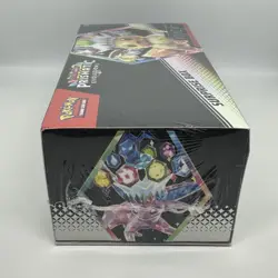 Pokemon TCG Scarlet & Violet Prismatic Evolutions Surprise Box - FACTORY SEALED - Image 5