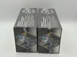 2x Pokemon TCG Scarlet & Violet Prismatic Evolutions Surprise Box Factory Sealed - Image 2