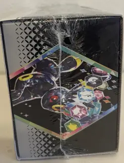 Pokemon TCG: Scarlet & Violet Prismatic Evolutions Surprise Box Factory Sealed - Image 4
