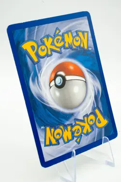 Pokemon Card - Aerodactyl Legend Maker 1/92 Reverse Holo Stamped MP+ LP- SEE PIC - Image 3