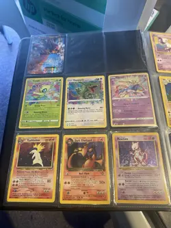 Mystery Pokemon TCG Custom Booster Pack 30 Cards 1 Holo Or Better And 1 Reverse - Image 3