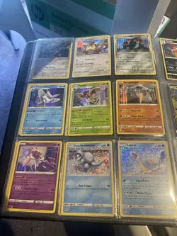 Mystery Pokemon TCG Custom Booster Pack 30 Cards 1 Holo Or Better And 1 Reverse - Image 5