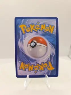 Celebi XY93 Black Star Promo Holo Pokemon TCG Card NM - Image 2