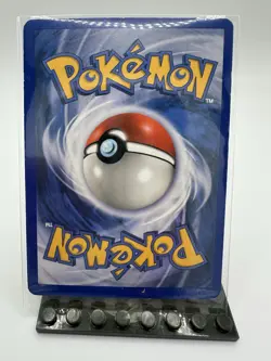 POKEMON TCG Steelix 23/100 EX Sandstorm 2003 Card - Image 2