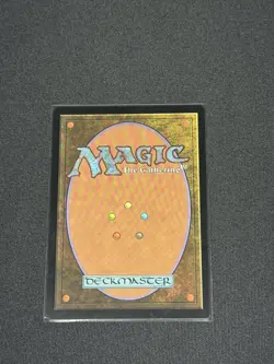 Opposition Agent Commander Legends #141 Rare - Image 2