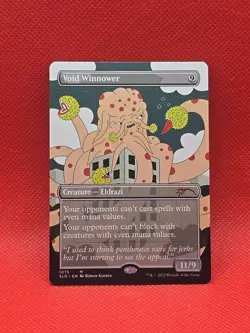 Void Winnower Secret Lair Drop Series Regular - Image 1