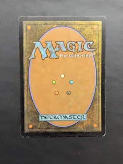 Bane of Bala Ged 1x MtG Battle for Zendikar MP - Image 2