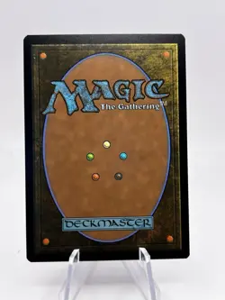 FAS-BOR7 Horus / Blightsteel Colossus 2223 Foil Secret SLD Lair MTG NM - Image 2